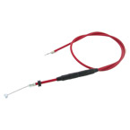 Throttle cable for 28mm Carburetor